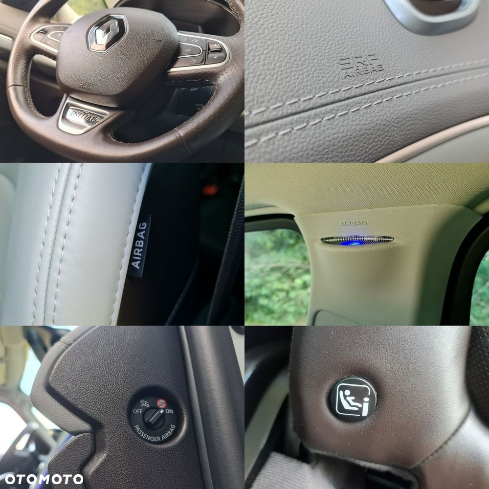 Renault Espace 1.6 dCi Energy Initiale Paris EDC - 29