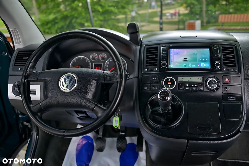 Volkswagen Multivan L1 Highline - 8