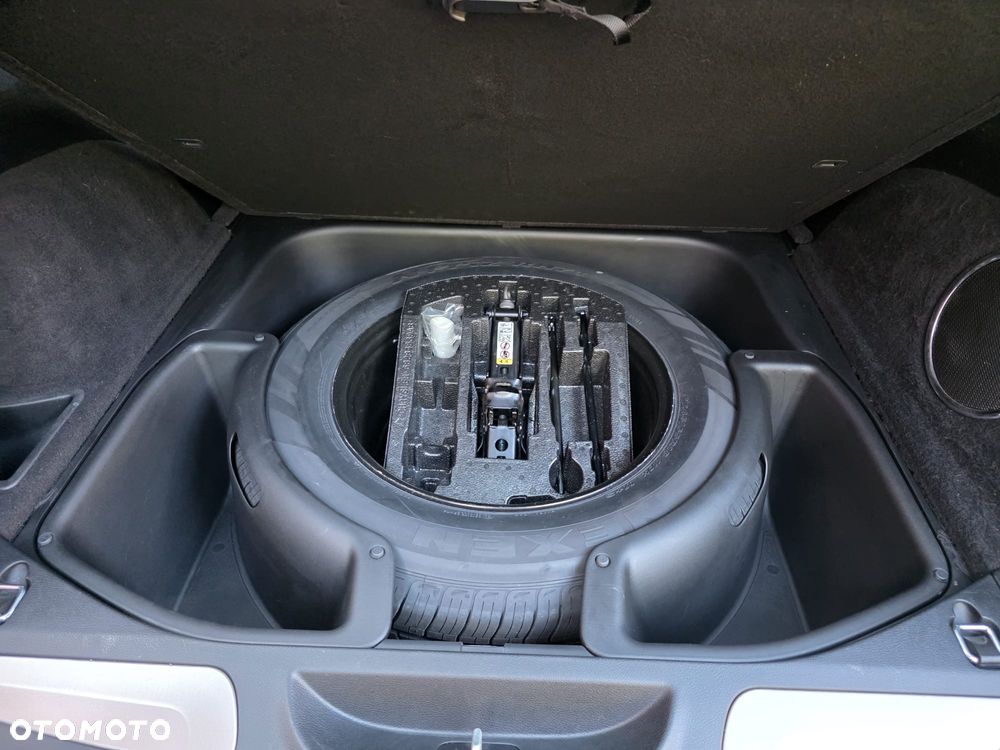 Jeep Grand Cherokee 3.6 V6 Overland Summit - 21