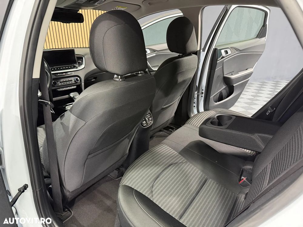 Kia XCeed 1.6 GDI DCT6 OPF VISION - 20