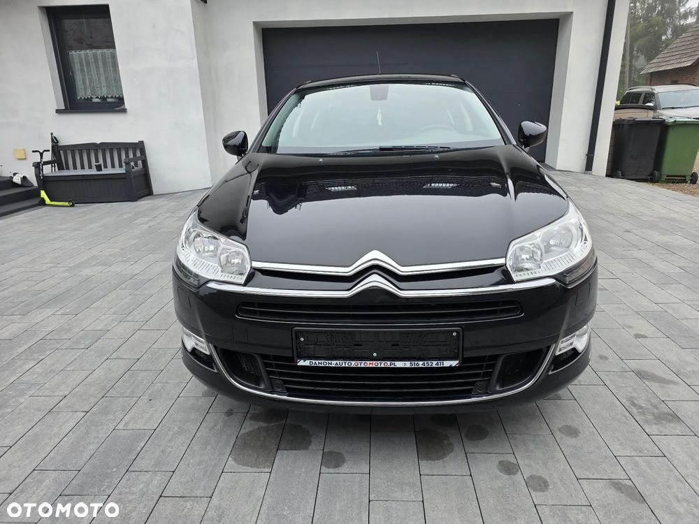 Citroën C5 BlueHDi 150 S&S Exclusive - 14