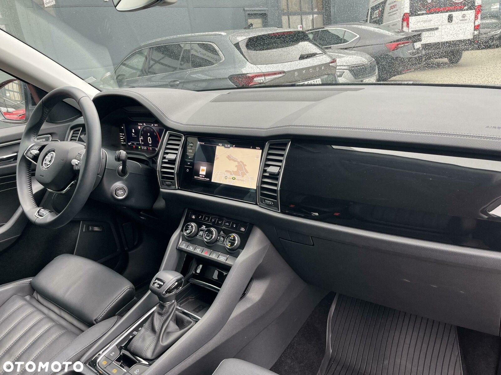 Skoda Kodiaq 2.0 TSI 4x4 L&K DSG - 11