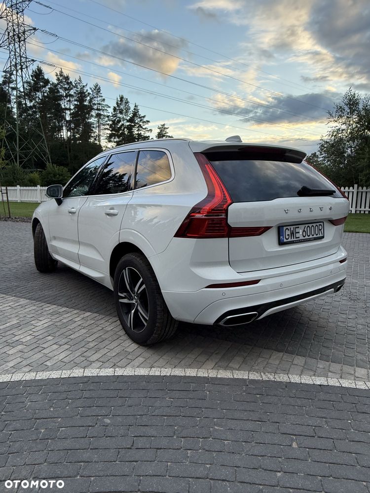 Volvo XC 60 - 4