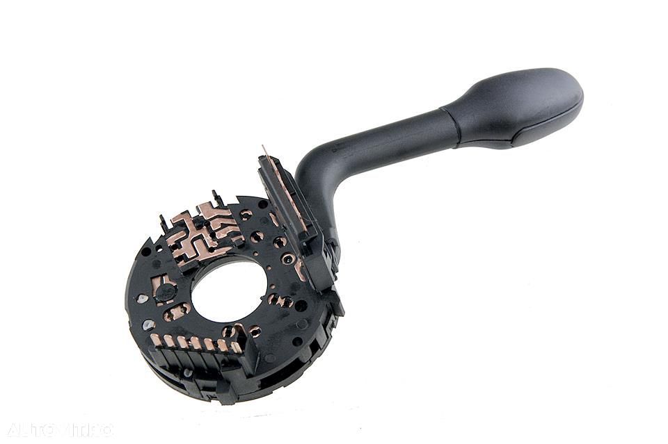 Maneta semnalizare, comutator lumini Vw Transporter T4 -2003, cu functia de semnalizare, cu functia de blituri, cu functia de faza lunga si lumini de parcare, NTY EPE-VW-004 - 2