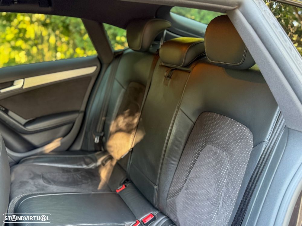 Audi A5 2.0 TDI quattro S tronic Limited Edition - 11