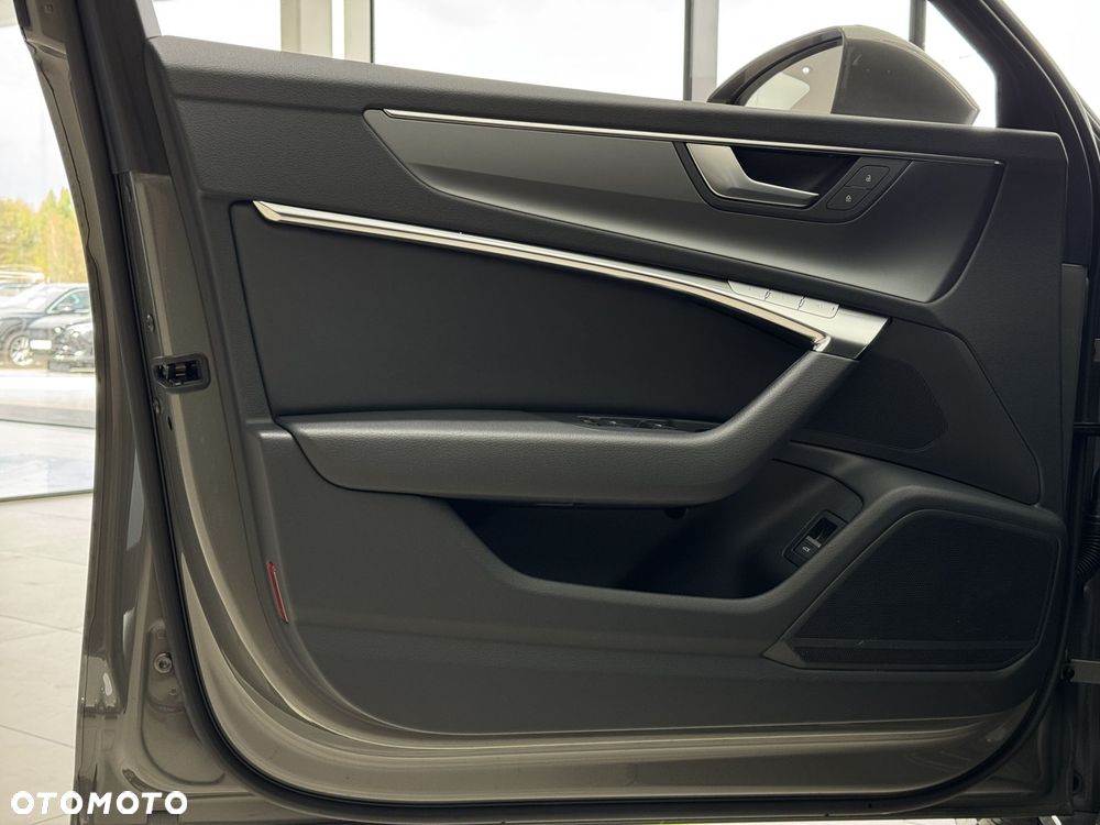 Audi A6 Limousine - 12