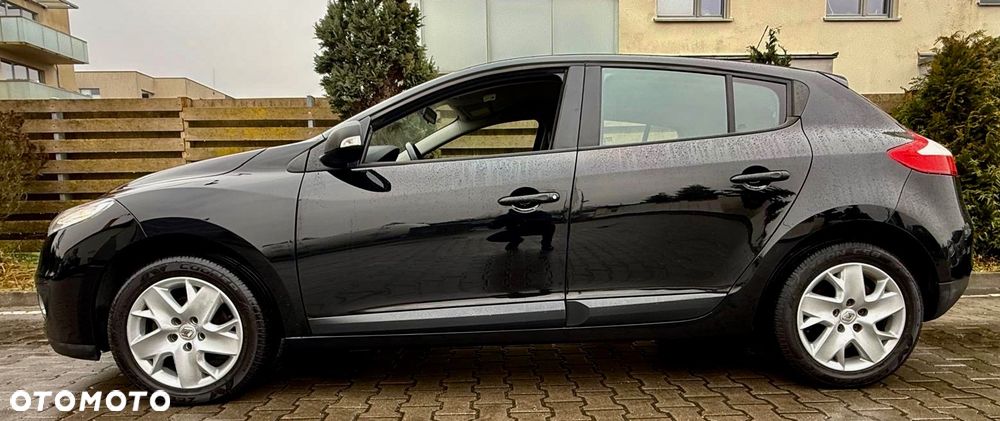 Renault Megane 1.6 16V Generation - 18