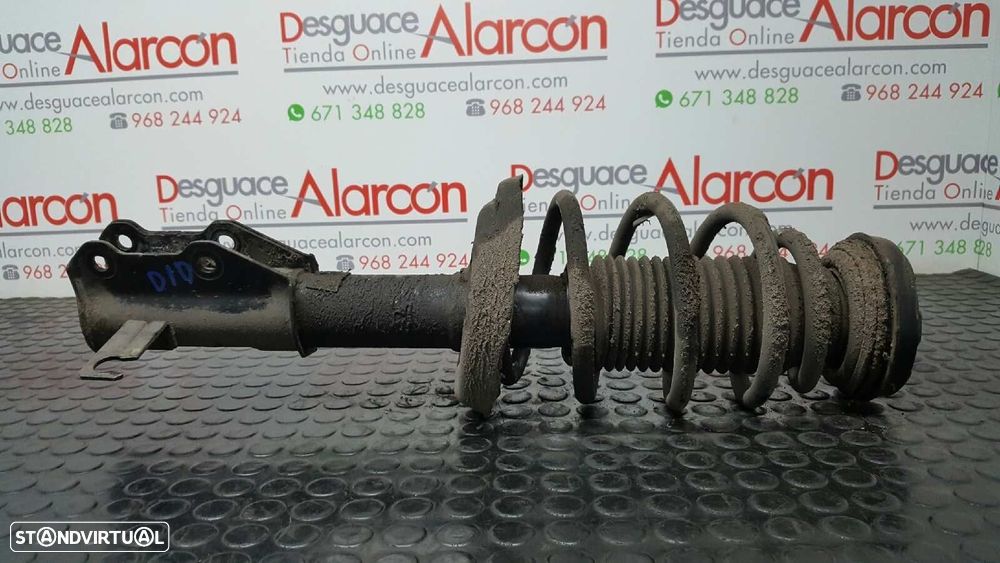 AMORTECEDOR FRENTE DIEITO OPEL INSIGNIA BERLINA COSMO - 2