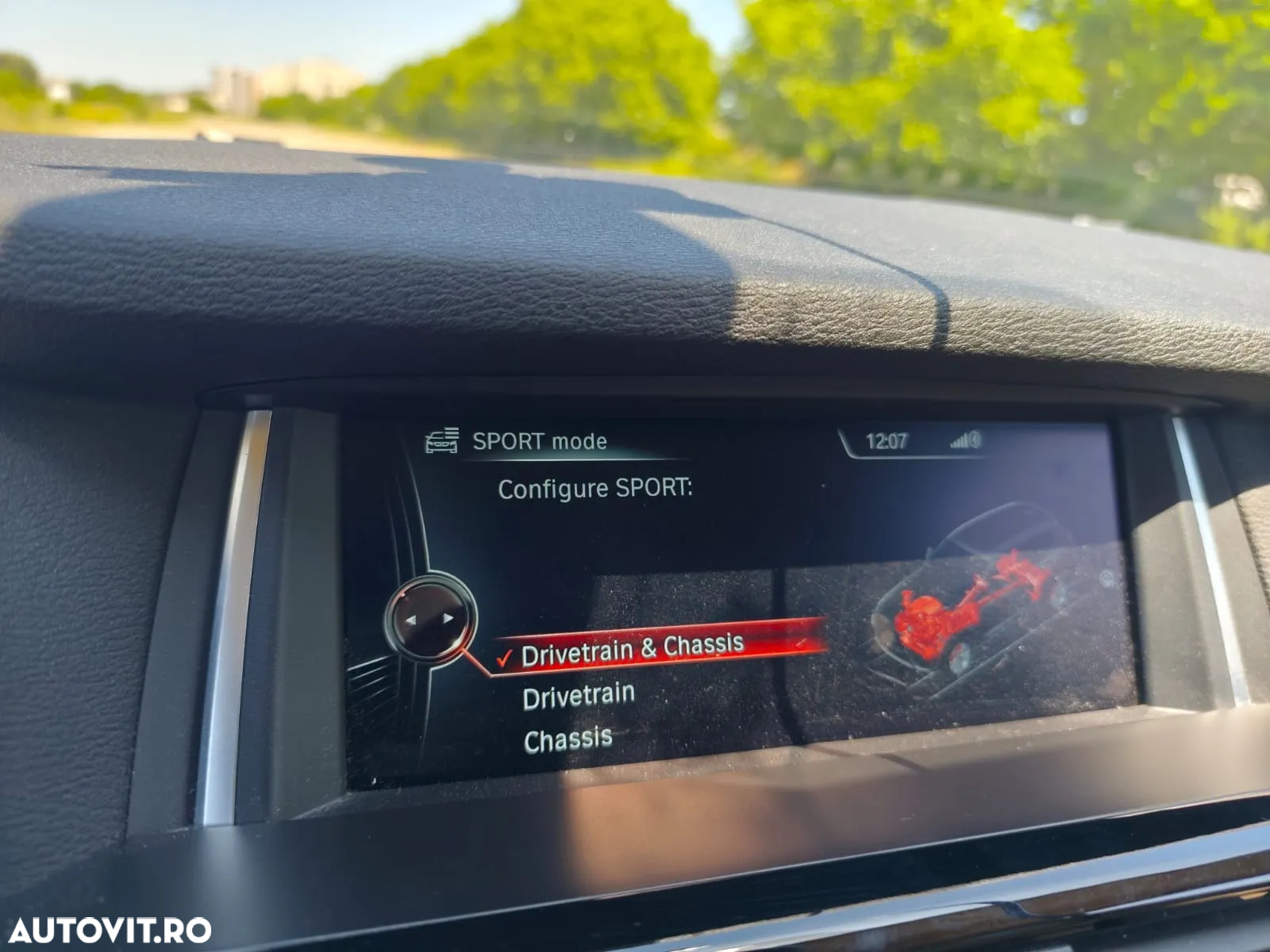 BMW X3 xDrive20d AT xLine - 12