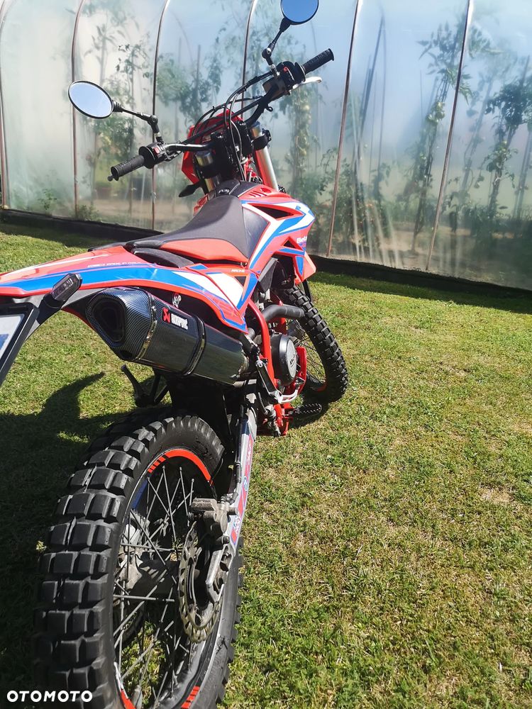 Beta RR - 6