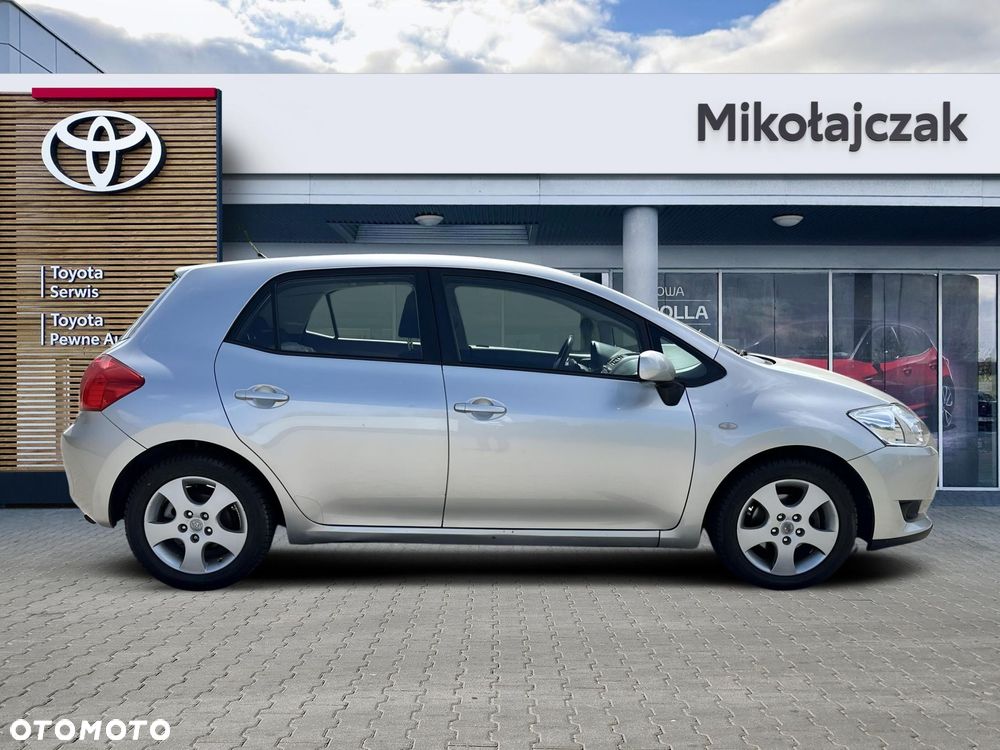 Toyota Auris 1.6 VVT-i Luna - 8