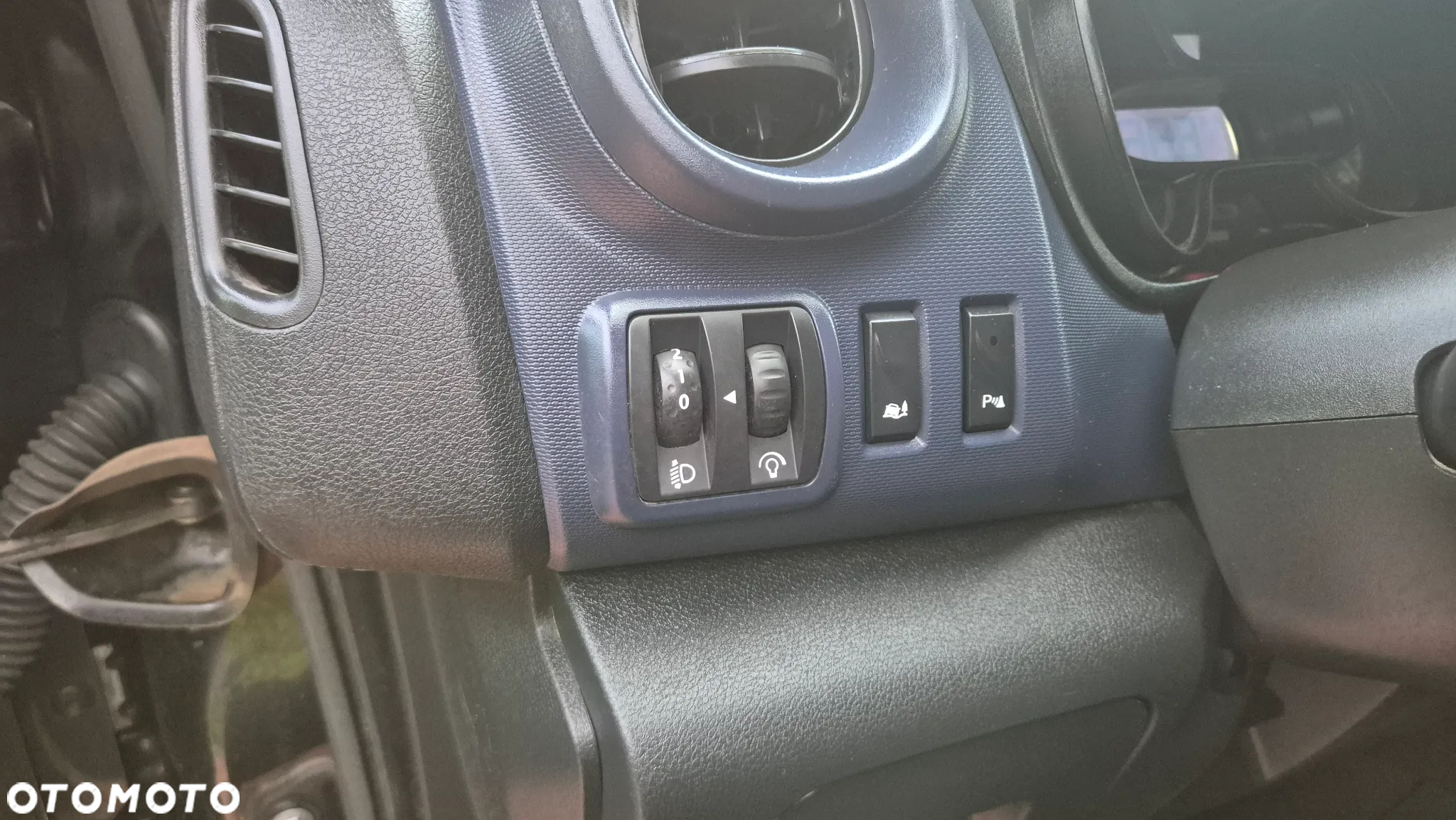 Opel Vivaro - 31