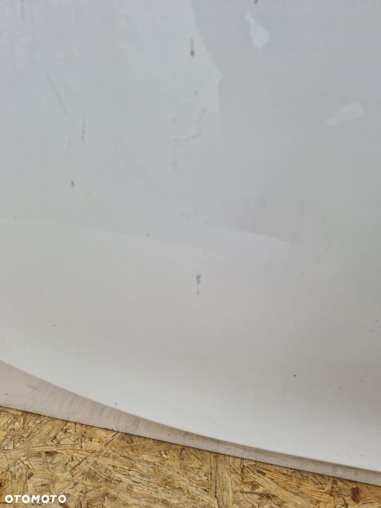 OPEL CORSA E DRZWI LEWE PRZÓD - 6