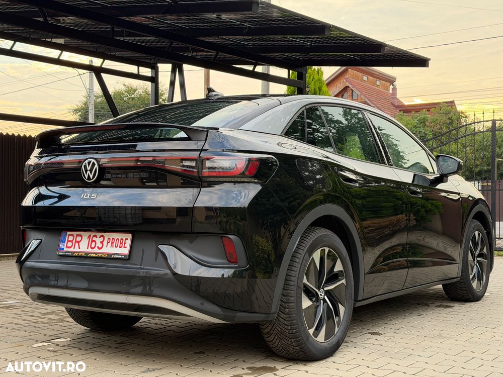 Volkswagen ID.5 - 13