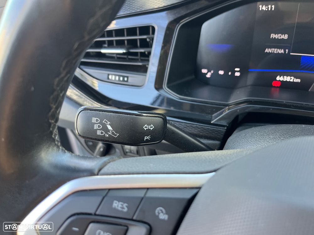 VW Taigo 1.0 TSI Urban - 30