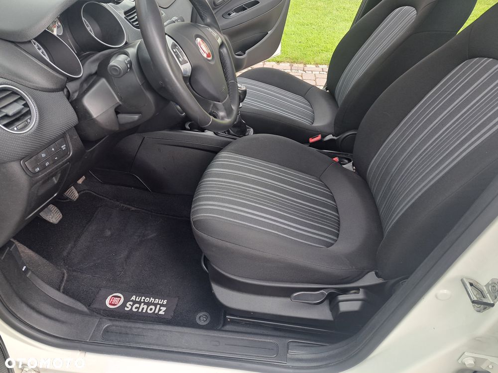 Fiat Punto Evo 1.2 8V Start&Stopp My - 18