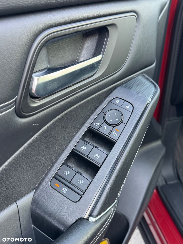 Nissan Qashqai 1.3 DIG-T N-Connecta - 17