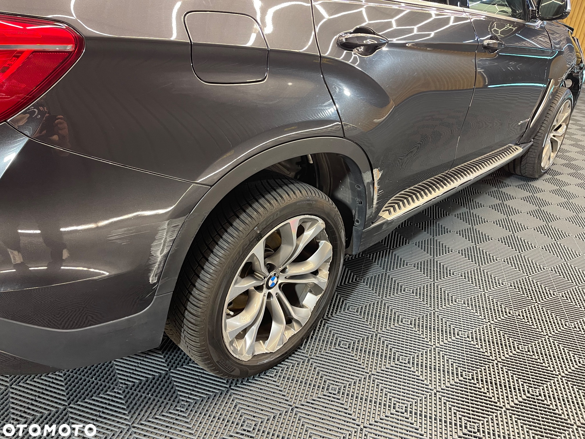 BMW X6 xDrive30d M Sport - 23