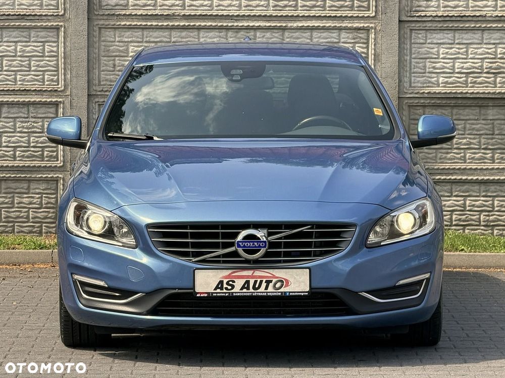Volvo S60 D3 Summum - 25