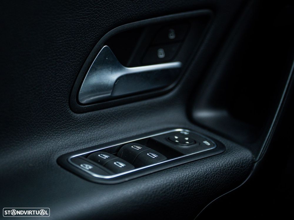 Mercedes-Benz A 180 d Style - 36