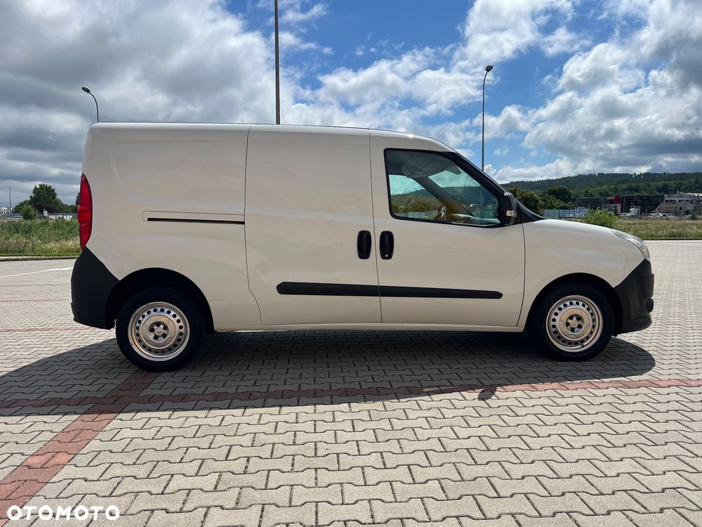 Fiat Doblo - 11