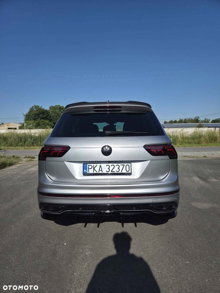 Volkswagen Tiguan - 9