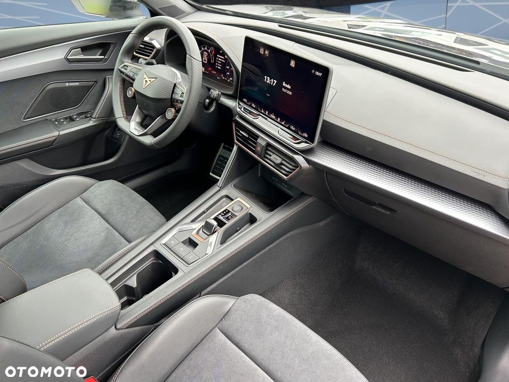 Cupra Formentor - 14