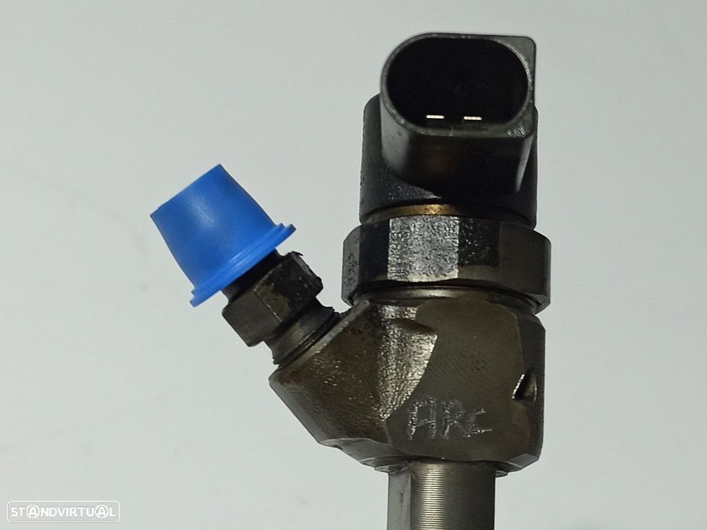 INJETOR MERCEDES CLASE M (W163) 270 CDI (163.113) - 5