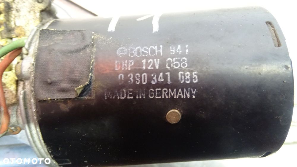 MECHANIZM WYCIERACZEK PRZÓD MERCEDES T1 KACZKA 208D   0390341085 - 6