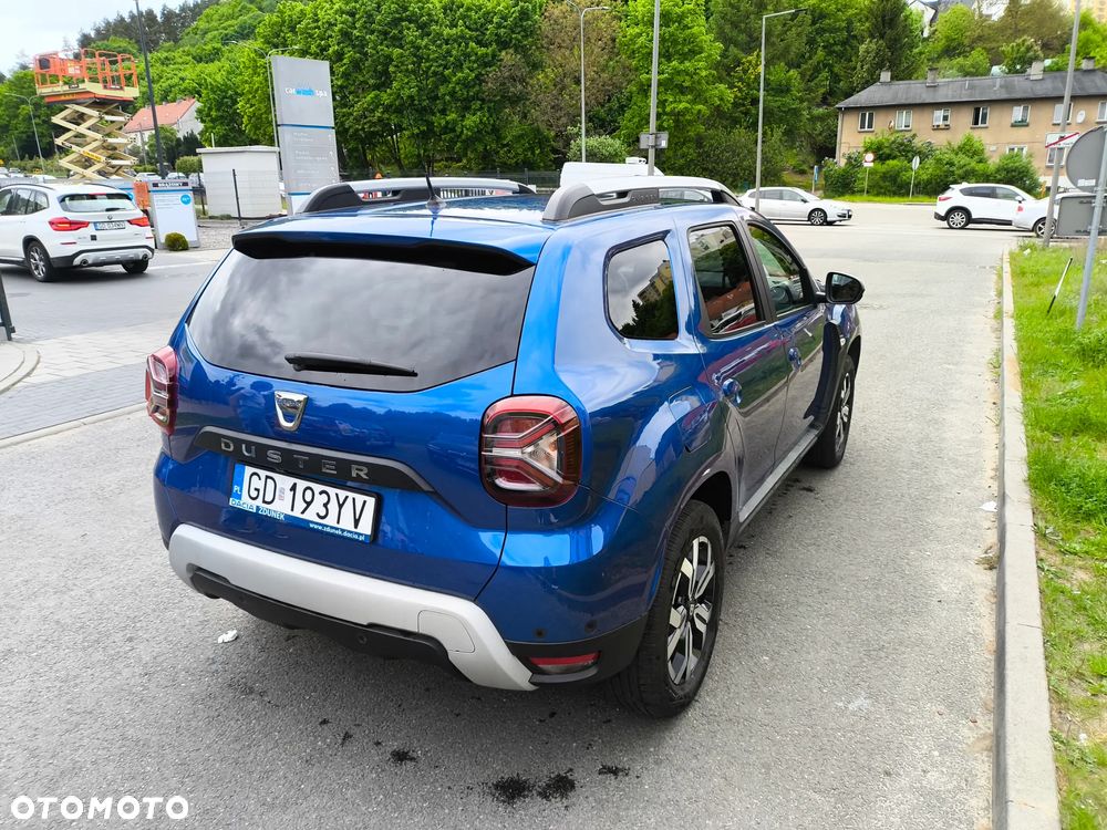 Dacia Duster 1.0 TCe Prestige - 18