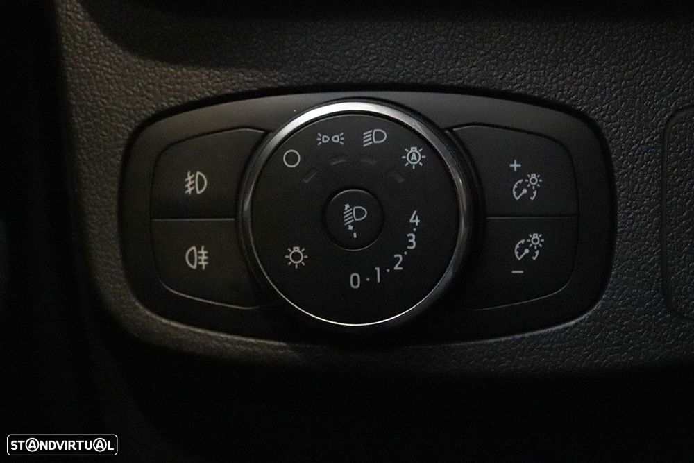 Ford Focus SW 1.0 EcoBoost MHEV Active X - 21