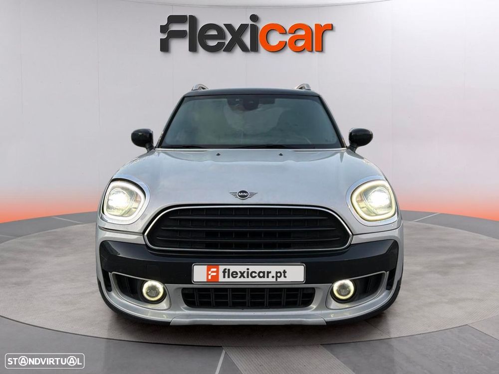 MINI Countryman Cooper D Auto - 2
