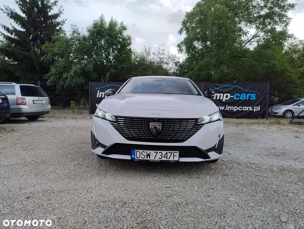 Peugeot 308 PureTech 130 Allure Pack - 3