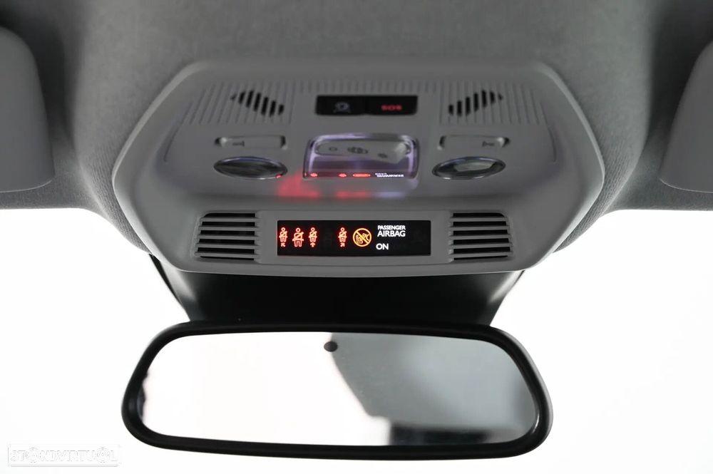 Citroën e-C3 44 kWh Autonomia Conforto Max - 30