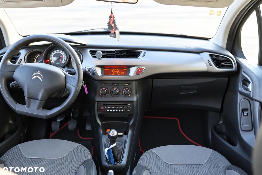 Citroën C3 - 10