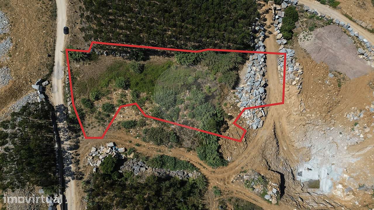 Terreno  para venda - Grande imagem: 2/6