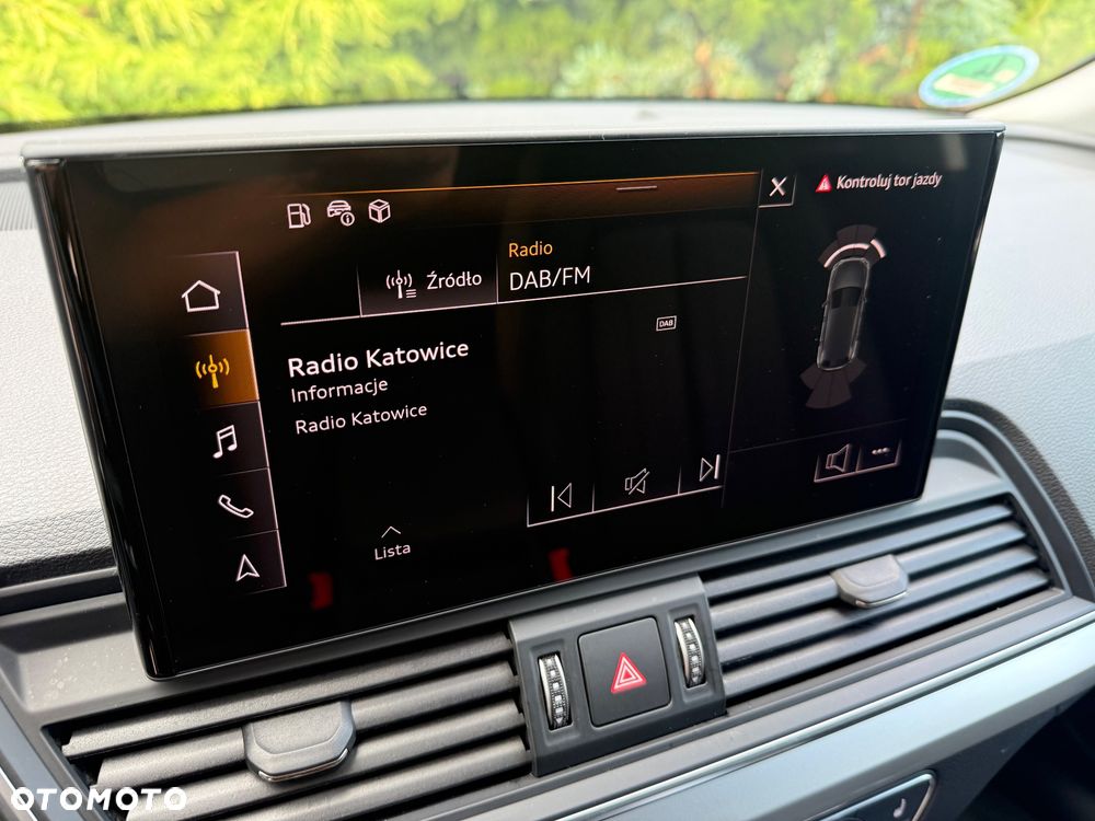 Audi Q5 50 TFSIe quattro S tronic S line - 37