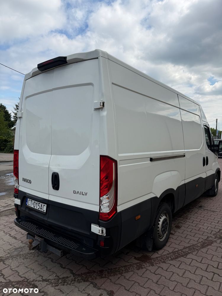 Iveco Daily - 7