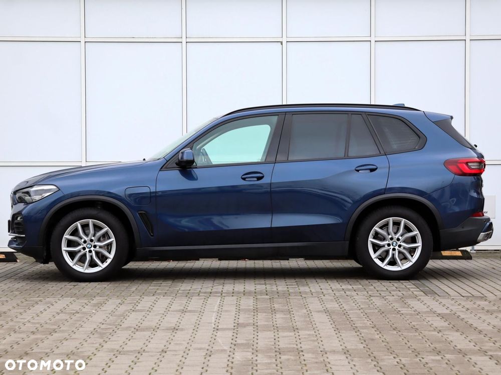 BMW X5 - 3