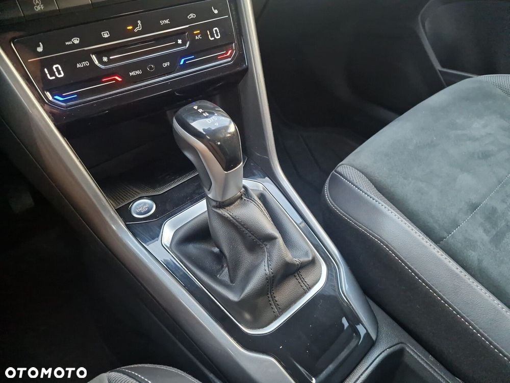Volkswagen T-Roc 1.5 TSI Style DSG - 16