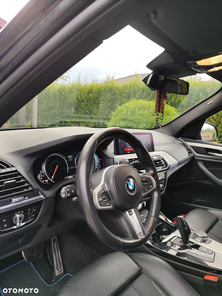 BMW X3 - 3