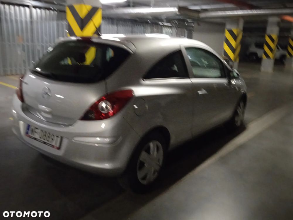 Opel Corsa 1.2 16V Enjoy - 2
