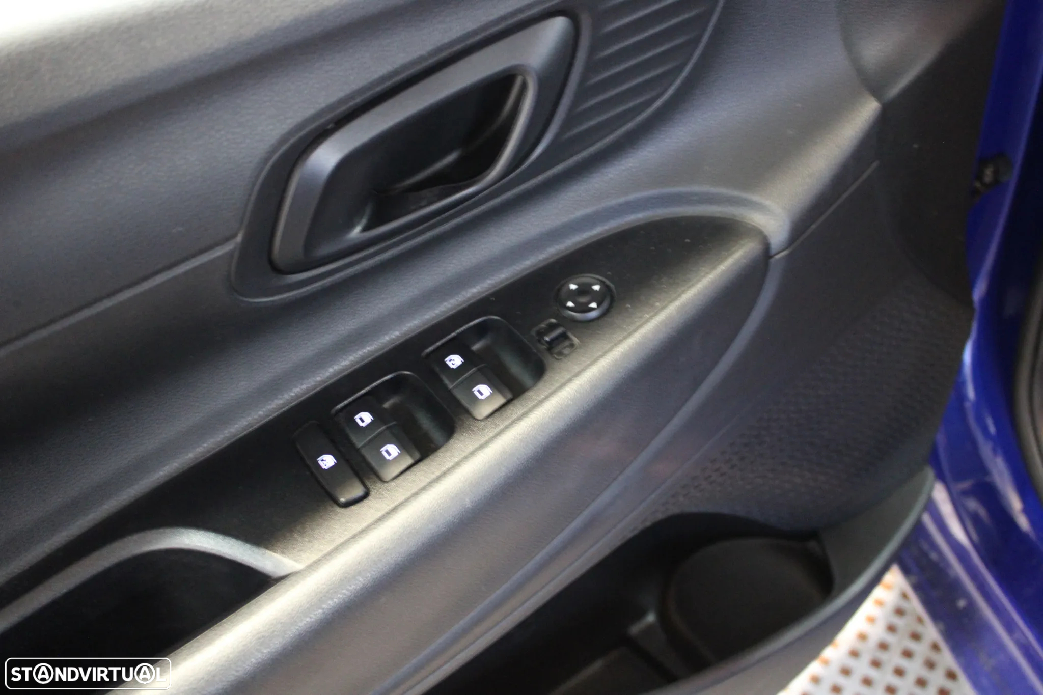 Hyundai i20 1.2 Comfort - 5
