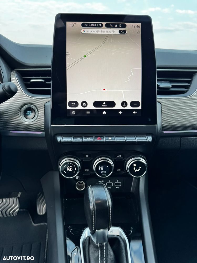 Renault Arkana E-TECH Zen - 22