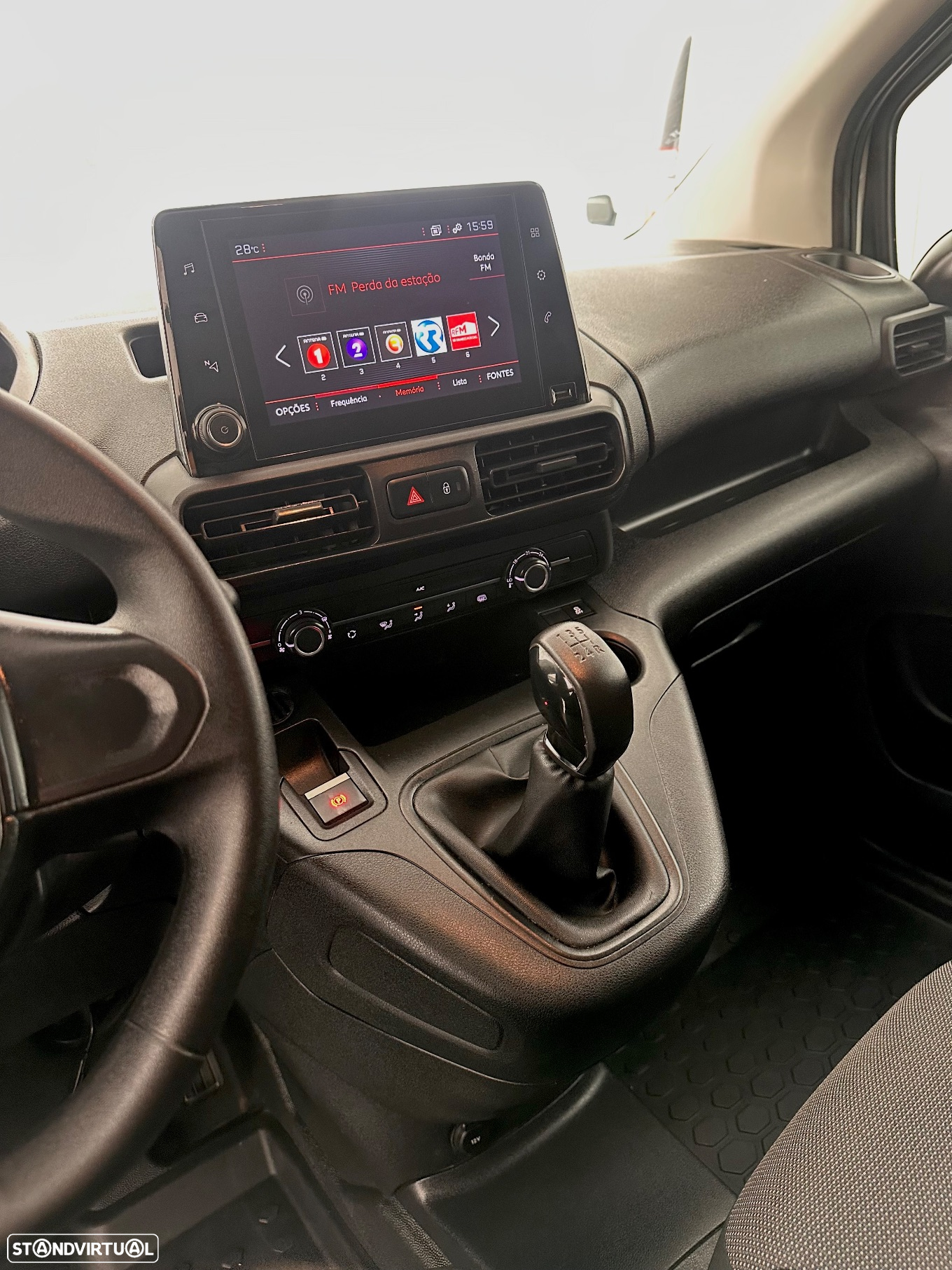 Peugeot Partner - 15