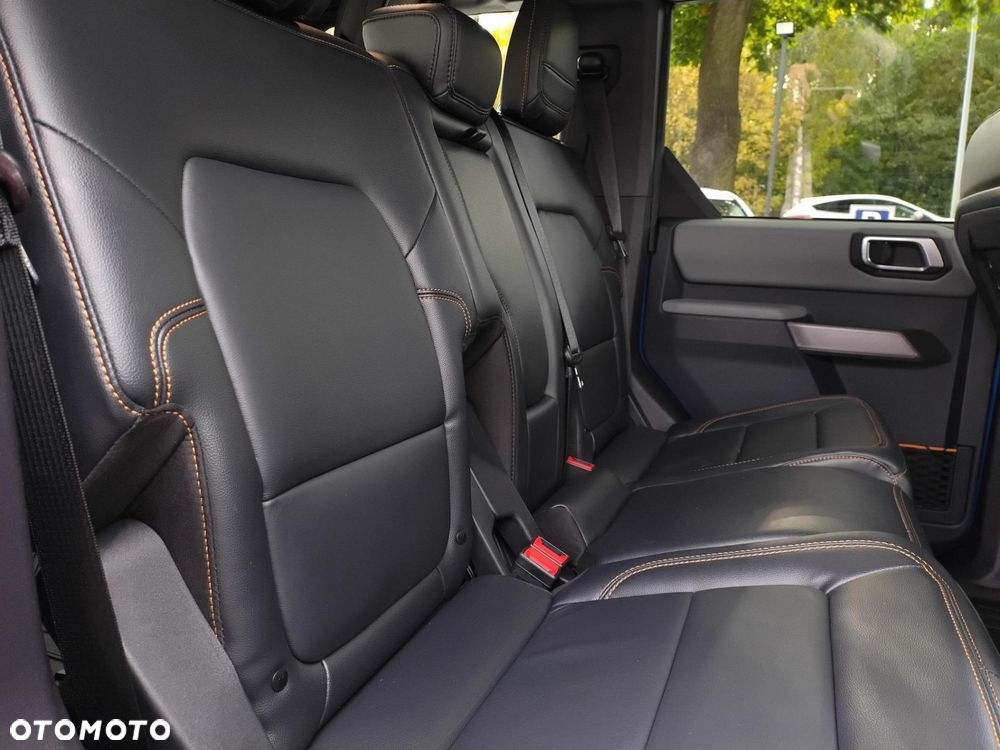 Ford Bronco 2.7 EcoBoost e-4WD Badlands - 28