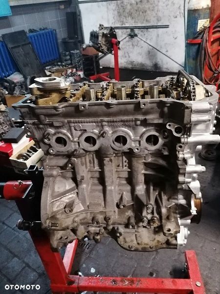 Silnik naprawa G4NC KIA Hyundai Gwarancja USŁUGA KOMPLEKSOWA Z WYMIANĄ - 1