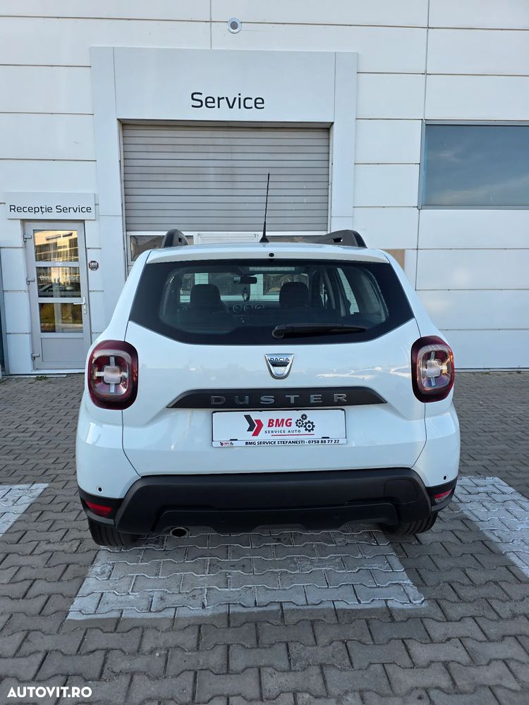 Dacia Duster TCe 100 Comfort - 15