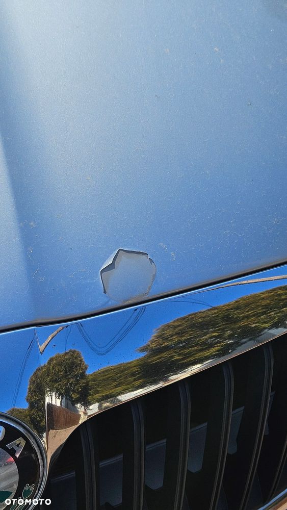 Skoda Octavia 1.9 TDI Ambiente - 18