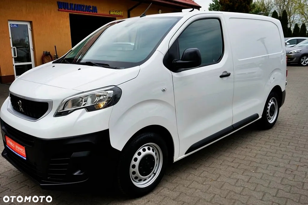 Peugeot Expert - 2